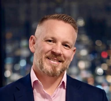 Eric Waldrep — Founder & CEO, The Waldrep Company